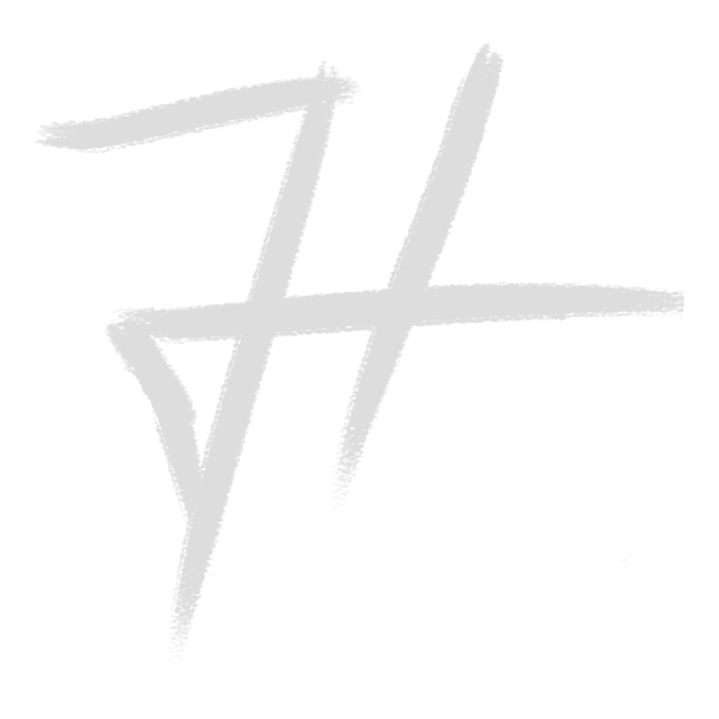 JT - Logo - White