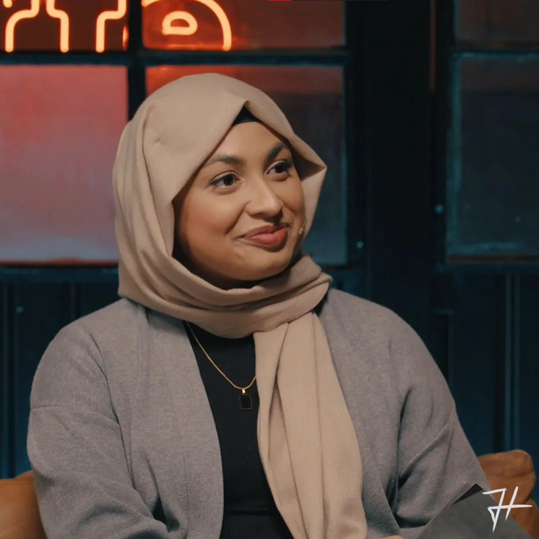 Soultalk – Bodypositivity