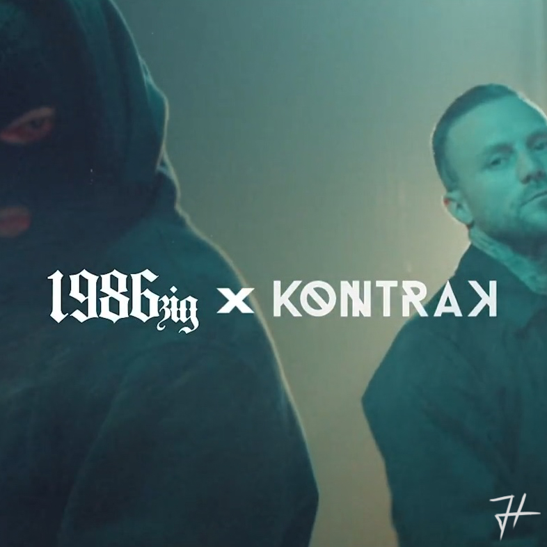 1986zig x Kontra K – Keine Pause