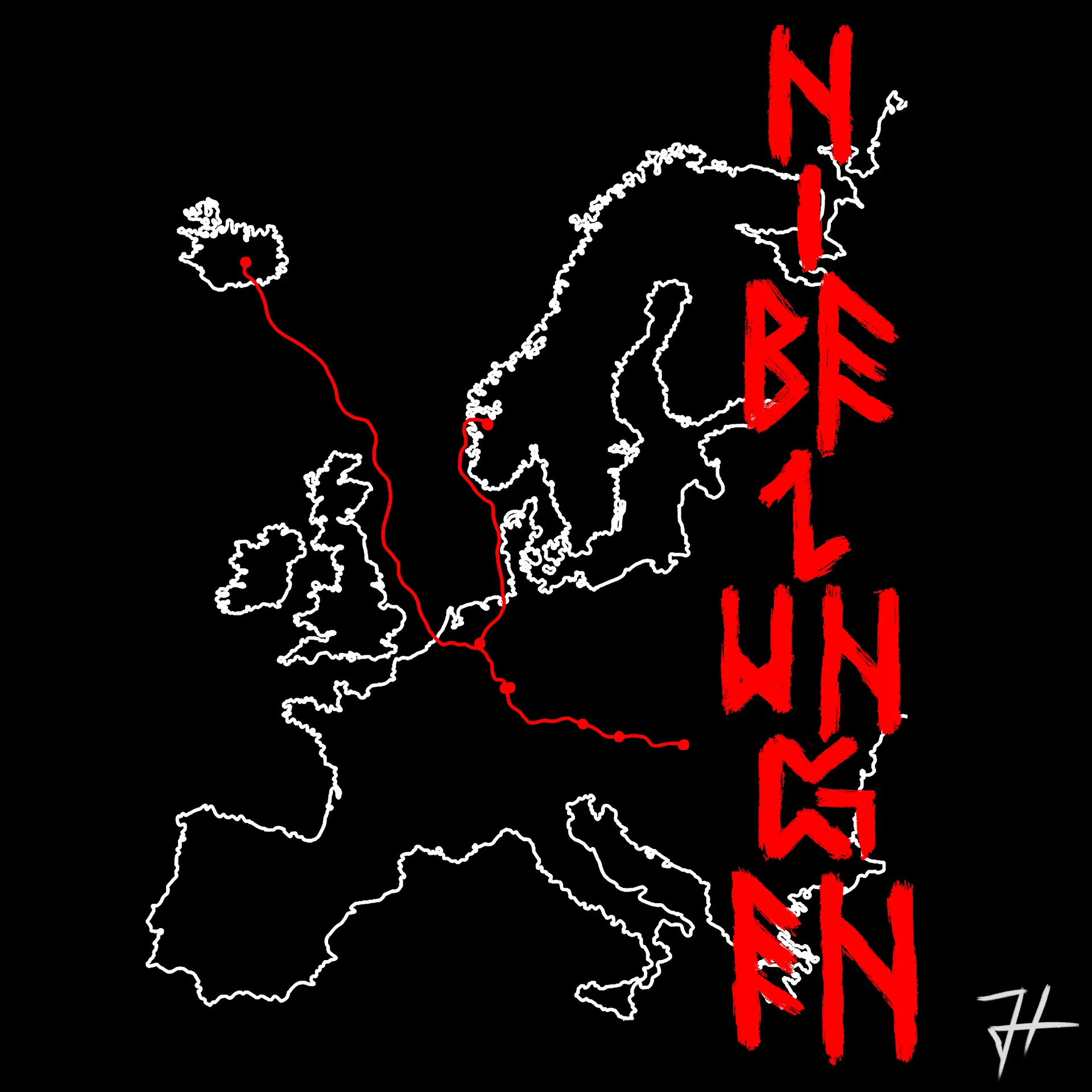 Nibelungen